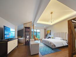Leading Men Hotel