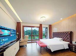 Leading Men Hotel