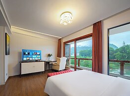Leading Men Hotel