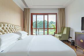 Leading Men Hotel