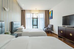 Leading Men Hotel