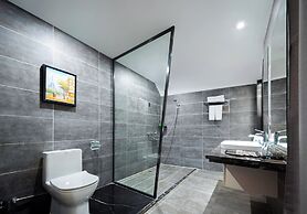 Leading Men Hotel