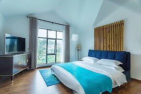 Leading Men Hotel