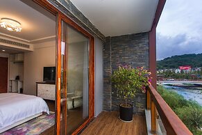 Leading Men Hotel