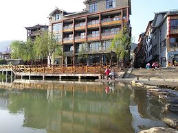 Leading Men Hotel