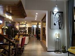 Leading Men Hotel