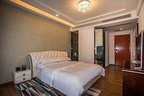 Leading Men Hotel