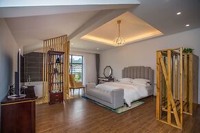 Leading Men Hotel