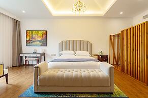 Leading Men Hotel
