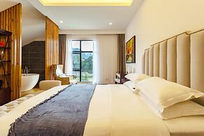 Leading Men Hotel