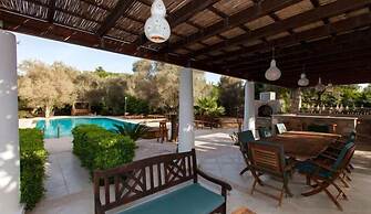 Bitez Muhafazakar Villa Ekrem