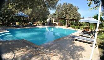 Bitez Muhafazakar Villa Ekrem