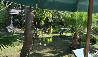 Bitez Muhafazakar Villa Ekrem