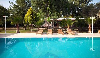 Bitez Muhafazakar Villa Ekrem