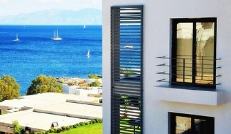 Gumbet Luxury Residence - 2 Bedrooms
