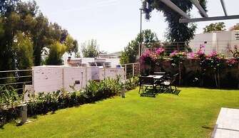 Gumbet Luxury Residence - 2 Bedrooms