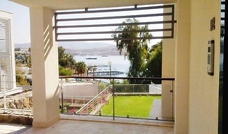 Gumbet Luxury Residence - 2 Bedrooms