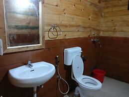The Cool Huts