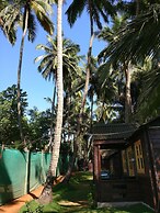 The Cool Huts