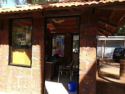 The Cool Huts
