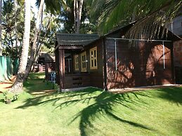 The Cool Huts