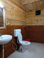 The Cool Huts