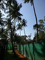 The Cool Huts
