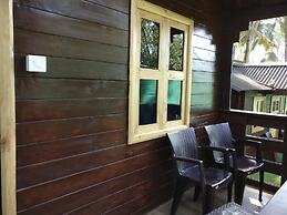 The Cool Huts