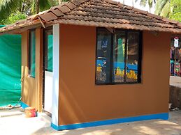 The Cool Huts