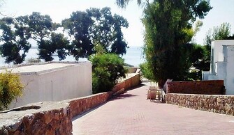 Gumbet Luxury Villa - 3 Bedrooms