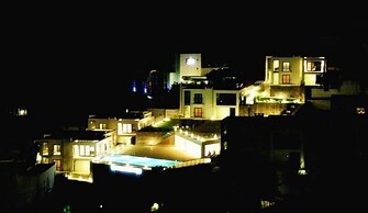 Gumbet Luxury Villa - 3 Bedrooms