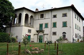 Villa Albergotti