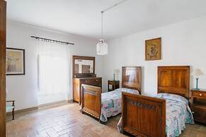 Villa Albergotti