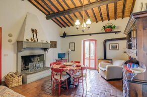 Villa Albergotti