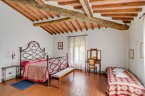 Villa Albergotti