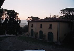Villa Albergotti