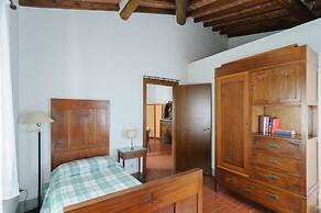 Villa Albergotti