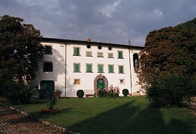 Villa Albergotti