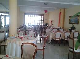 Hotel L'Anicrè