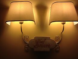 Hotel L'Anicrè