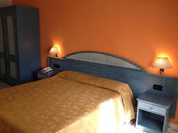 Hotel L'Anicrè