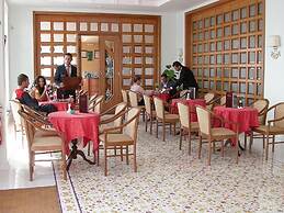 Hotel L'Anicrè