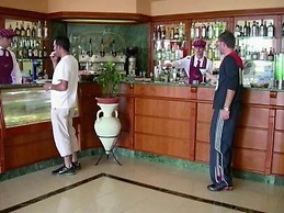 Hotel L'Anicrè