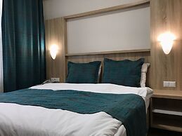 Tum Hotel