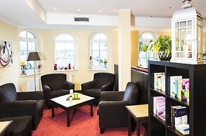 Hotel Karl-Wirt