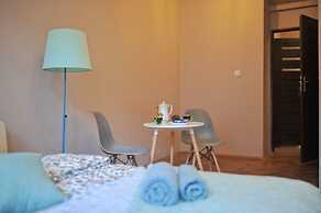 OK HOME Apartments