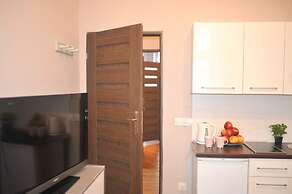 OK HOME Apartments