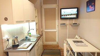 OK HOME Apartments