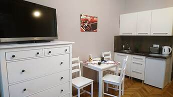 OK HOME Apartments