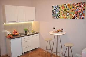 OK HOME Apartments